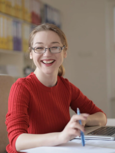 Career Goal Setting  &  Planning